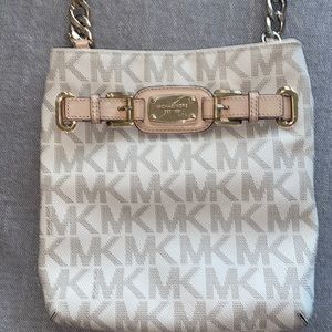 Michael Kors crossbody purse